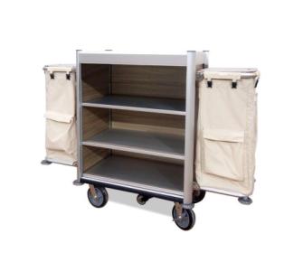 Explore our selection of aluminium trolleys, crafted for durabili