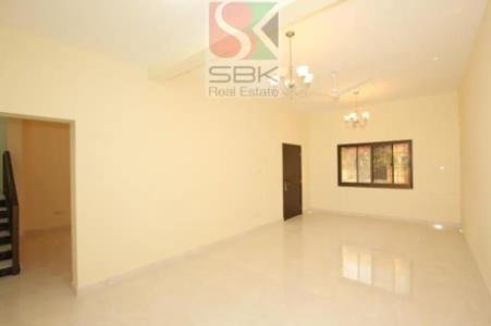 Specious 4 Bhk Villa for rent In Horlanz