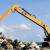 Order Your 2025 SANY SY215CL(18m) Long-reach Excavator Today!