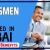 Salesmen Required in Dubai