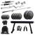 Buy Best of home gym equipment from manufacturer