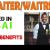 Waiter/Waitress Required in Dubai