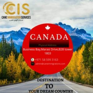 Immigration – Canada Program