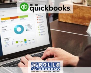 QuickBooks Training