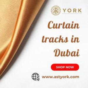 Curtain Tracks In Dubai