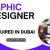 Graphic Designer Required in Dubai