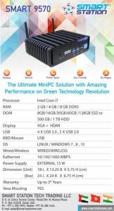 SMART STATION TECH TRADING LLC