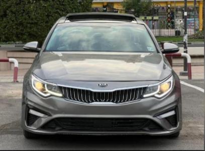 KIA OPTIMA 2018 FULL OPTION BANK FINANCE AVAILABLE