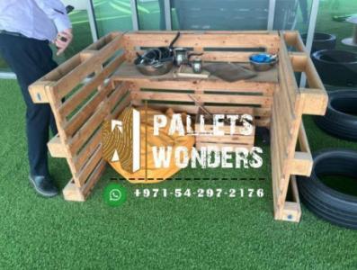 pallets 0555450341 wooden