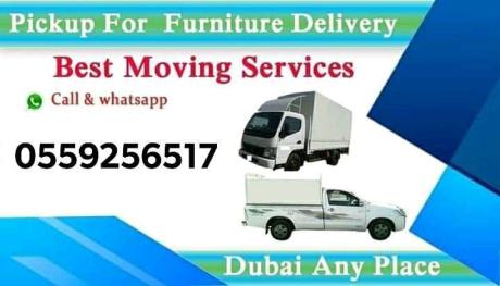 Best movers in dubai