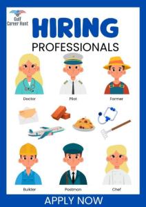 Hiring for Assistant Teacher Job in UAE