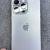 iPhone 15 pro max 256 gb ESIM