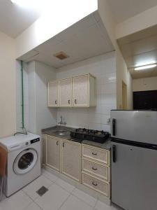 Fully Furnished Studio Flat Available