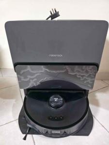 Roborock S8 MaxV Ultra Robot Vacuum & Sonic Mop