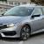 Honda Civic 2018 Full Option (Turbo) CALL ME