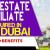 Real Estate Affiliate Required in Dubai
