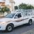 Pickup truck for rent in Al warqaa