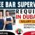 COFFEE BAR SUPERVISOR REQUIRED IN DUBAI