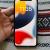 Selling Used iPhone X 256GB for sale