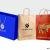 printed kraft paper dubai