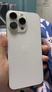 i phone 15 pro max 256 gb