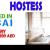 Hostess Required in Dubai