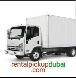 al-fitrah transport refrigrated 3 Ton to 10 Ton Rental truck