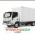 al-fitrah transport refrigrated 3 Ton to 10 Ton Rental truck