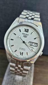 Seiko 5 automatic Japan
