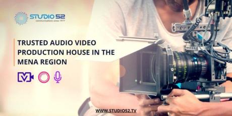 Apply for UAE Filming & Photography Permits – Fast & Approved