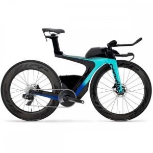 2022 Cervelo PX-Series Red ETap AXS 1 Disc Triathlon Bike (WAREHOUSE BIKE)