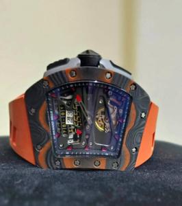 Richard mille watch
