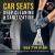 car seats cleaning in dubai - JVC 0547199189