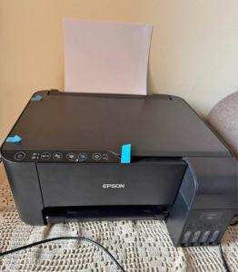 Epson L3150 printer