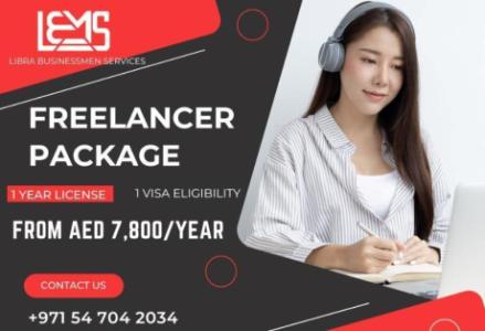 Get Your Freelancer Visa