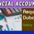 Financial Accountant Required in Dubai