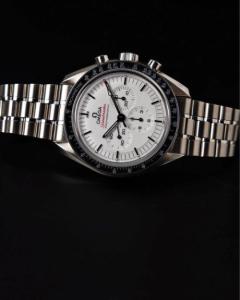 Omega Speedmaster professional Sapphire 2025