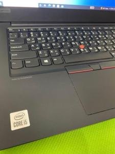 LENOVO THINKPAD E-14 i5 10th Generation