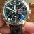 Chopard 1000miglia GMT chronometer