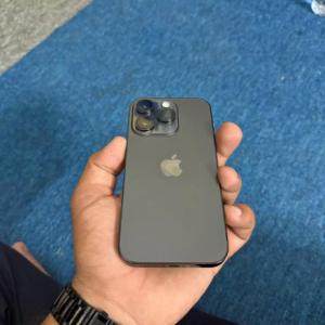 I Phone 14 Pro 128 GB