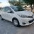 Toyota Yaris 2014 in Dubai