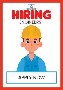 Hiring for Electrical Section Manager Job in UAE