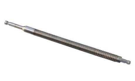 Helical Broaches | Broaching Tools Exporter | DIC Tools India