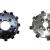 Bevel Gear Cutting Tools Suppliers