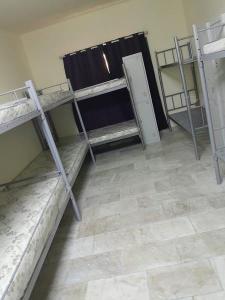 Executive Bed Space Available