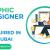 Graphic Designer Required in Dubai