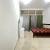 One bedroom hall furnished