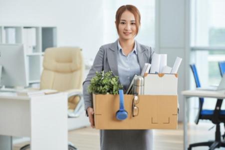 Office Movers in Bahrain