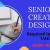 Senior Creative Designer Required in Dubai