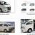 15 seats Hiace Van on hire with drivers Sharjah